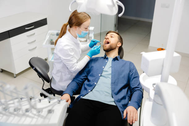 Best Root Canal Treatment  in Hinesville, GA